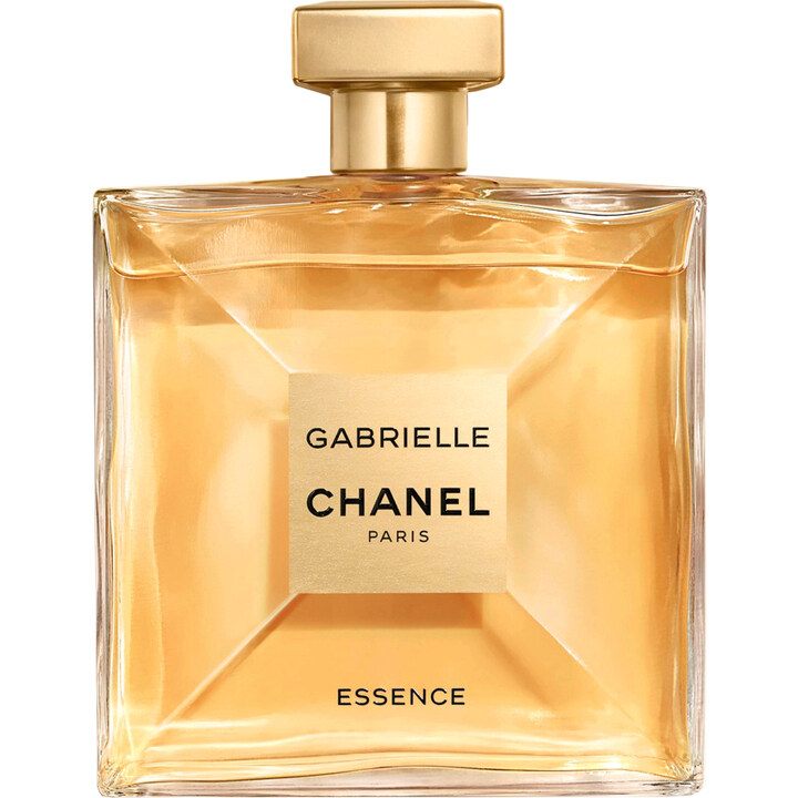 Gabrielle Chanel Essence